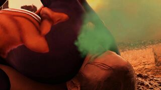 Poot Eternal - Eternal Fart Swallowing