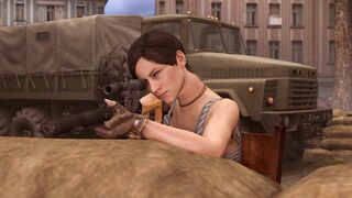 Headshot [gurochanop]