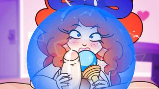 Magical Meetup [Peachypop34]