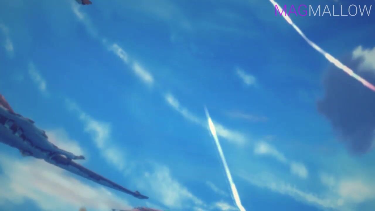 May Vs Nagoriyuki