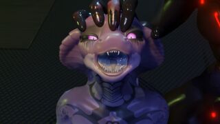 Act 3. Scene 3 [Shait]