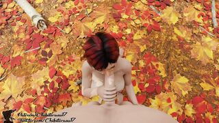 Mila Autumn [chibiterasu17]