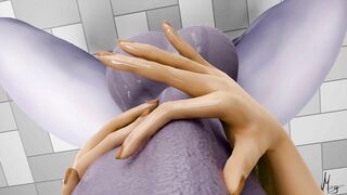 POV Throbbing [moogan]