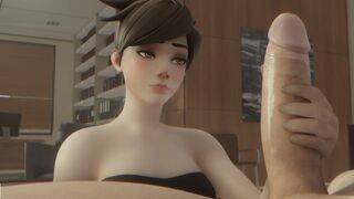 Overfeel Ep.1 [Fennochik]