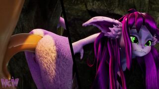 Lulu Stuck [MoistCavityMap]