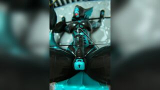 Bulge [Drone]- Evilbanana