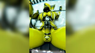 Bulge [Haz] - Evilbanana