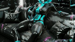 Couch [Drone] - Evilbanana