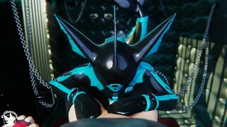 Chains [Full Mask, Pov] - Evilbanana