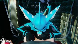 Chains [No Mask, Pov] - Evilbanana