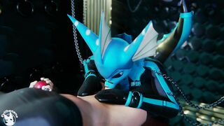 Chains [No Mask, Side] - Evilbanana