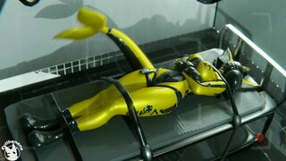 Packed [Hazmat Suit] - Evilbanana