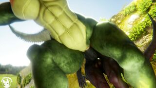 Wall [Alt Cam] - Evilbanana