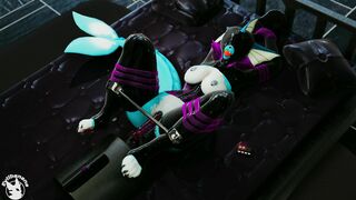 Bound [Full] - Evilbanana