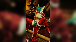 Presents [No Overlay] - Evilbanana