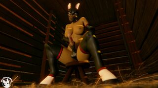 Pre-Race [Outfit] - Evilbanana