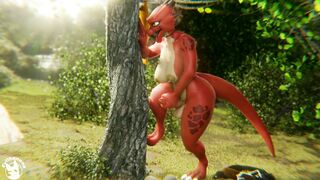 Tree [Nude] - Evilbanana