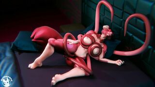 Reane 2 [Nude] - Evilbanana