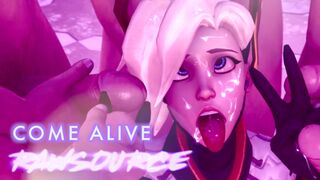 "COME ALIVE" | SFM/BLENDER HMV/PMV