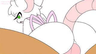 Reggie Anal [whygena]