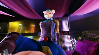 Ratchet And Clank Rule 34