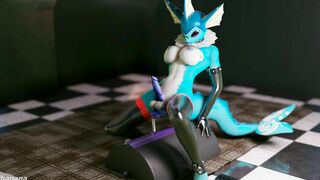 Machine 3 [Herm, Normal] - Evilbanana