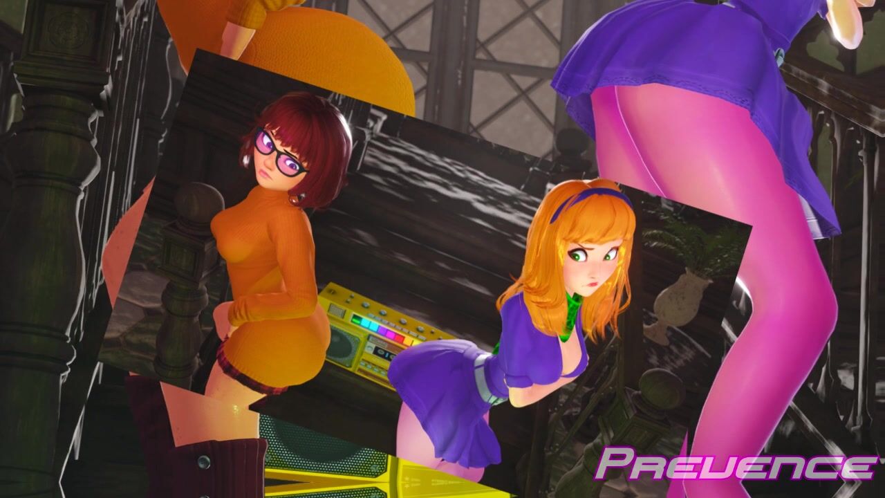 Youtube twerk videos