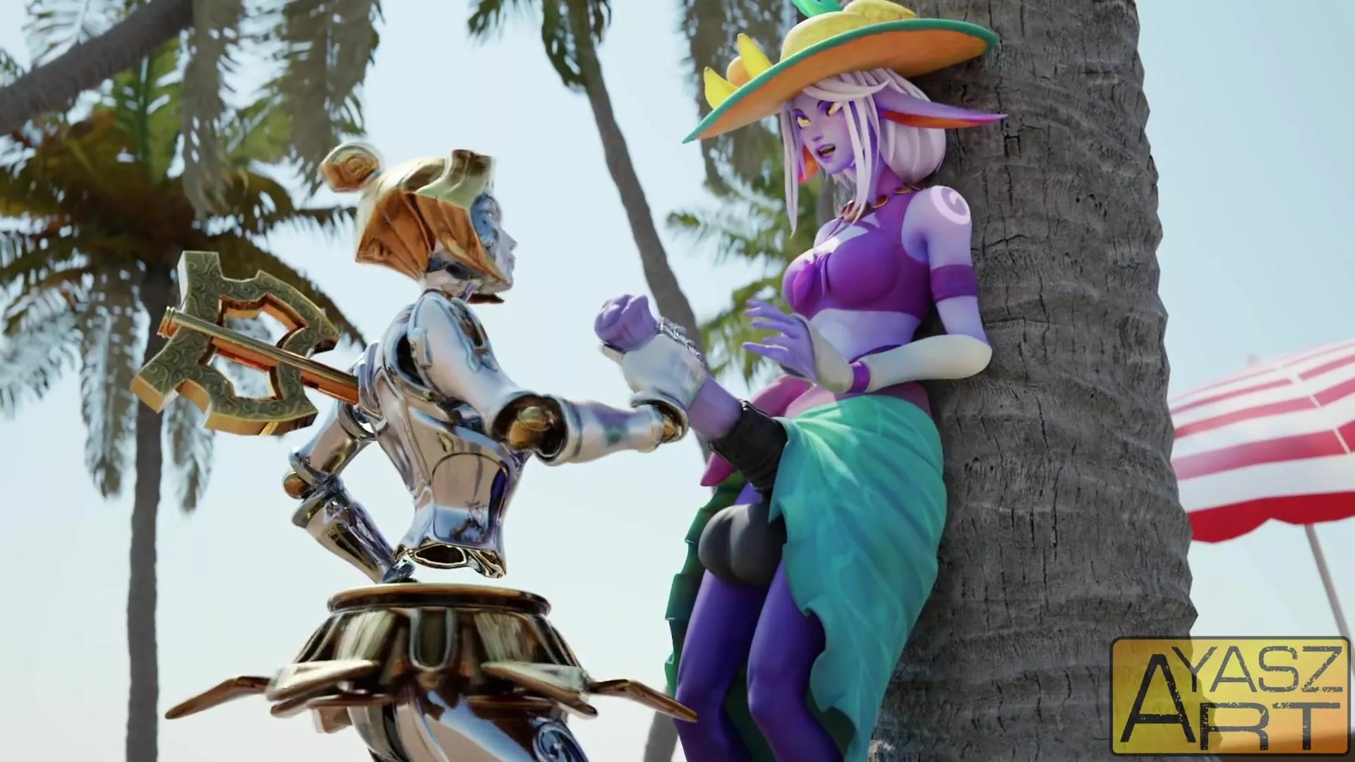 Rihanna uy qurilishi porno video