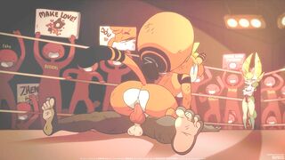 Submission Skills [diives]