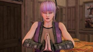 Summoning Werewolf [wgqhs]