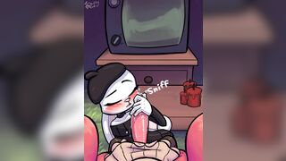 Rosey's First Date - SoulCentinel,  VioletEchoes