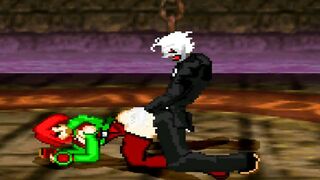 M.U.G.E.N M.Power Doggystyle ABAO