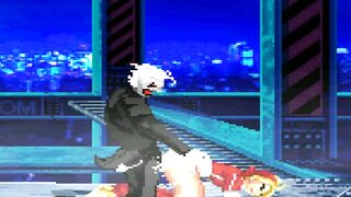 M.U.G.E.N Malin Doggystyle Lifting Missionary ABAO