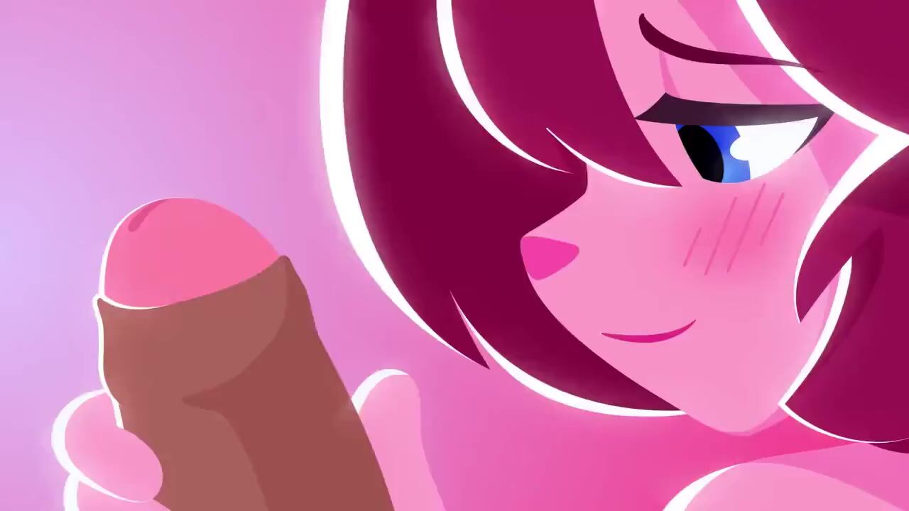 Infinity Cum Dreamflowerbunny