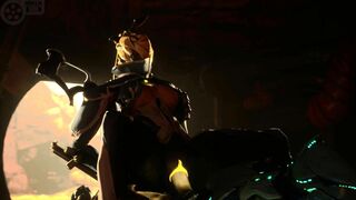 Mesa x Excalibur