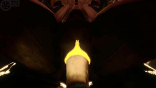 Mesa x Excalibur Close up