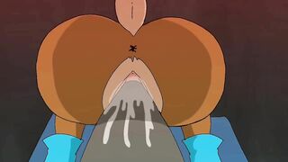 Sally Lonely [spanky15]