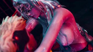 Sexy fire keeper 2 demo