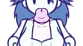 Spooky's house of Paizuri