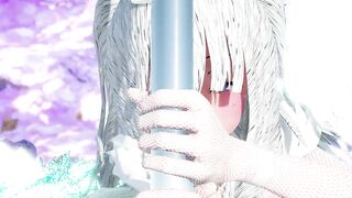 Lewd Angel - Full Sounds - Nyakumi