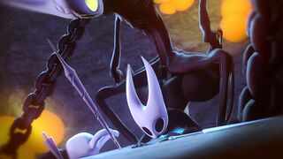 Hornet - Bad Ending [Hollow Knight]