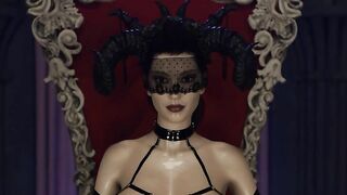 The Transformation Cult - Test 1