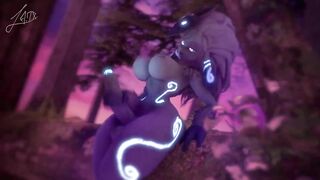 Kindred - Relief [Adriandustred]