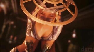 Kitana video (idemi)