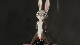 Judy Dildo Machine [adamb/fluffy]