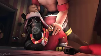 Rule 34 Team Fortress 2