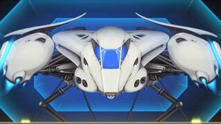 Bounty hunter in trouble