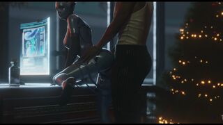 Liara T'Soni [Rash Nemain]