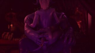 Draenei Yrel [Rash Nemain]