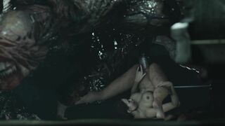 ZMSFM Jill and Nemesis 2nd Form